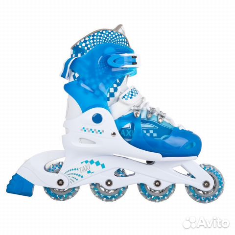 Роликовые коньки Роликовые коньки