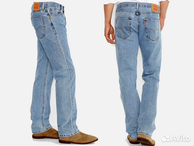 Джинсы Levis 505-Light Stonewash(привезены из США) Джинсы Levis 505-Light Stonewash(привезены из США)