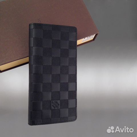 Купюрница кошелек Louis Vuitton арт.049-2