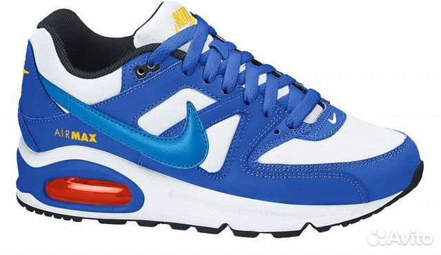 Кроссовки детские Nike Кроссовки детские Nike