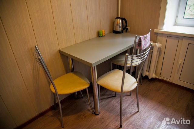 1-к квартира, 40 м², 2/9 эт.
