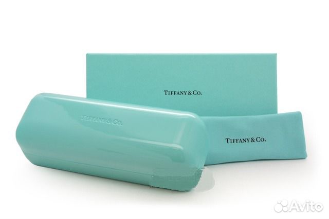 Оправа Tiffany / очки оправы Luxor 23-43