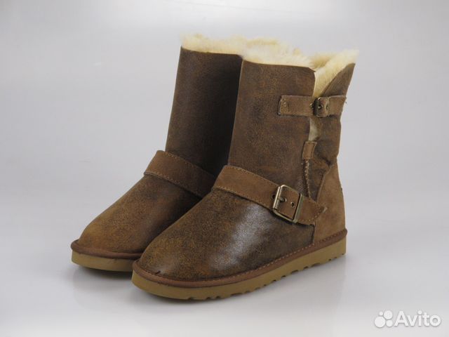 Угги Women’s classic short dylyn bomber ch-nut1202 Угги Women’s classic short dylyn bomber ch-nut1202