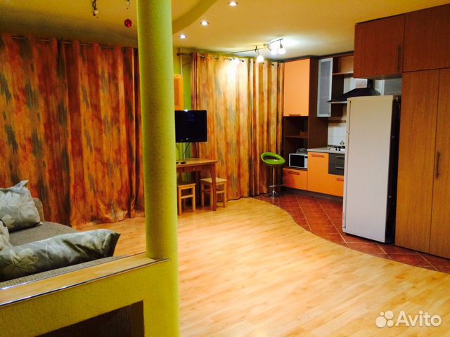 3-к квартира, 85 м², 1/5 эт. 3-к квартира, 85 м², 1/5 эт.