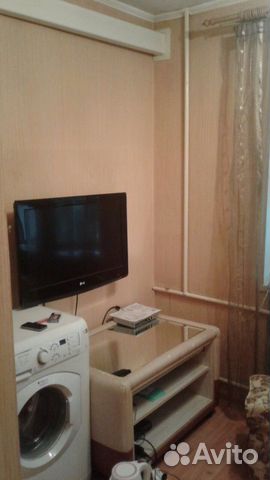 Комната 16 м² в 1-к, 3/5 эт. Комната 16 м² в 1-к, 3/5 эт.
