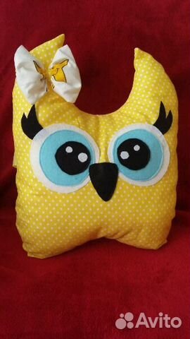 Бортики в кроватку