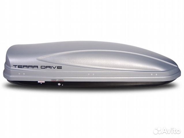 Автобокс Terra Drive 480, нал, банк. карта, безнал Автобокс Terra Drive 480, нал, банк. карта, безнал