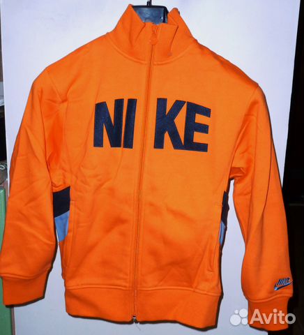 Спорт. костюмы Nike. Детские