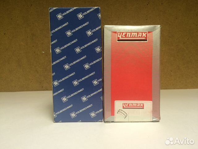 Вкладыши комплект Мерседес С200 / W203 / ом 611