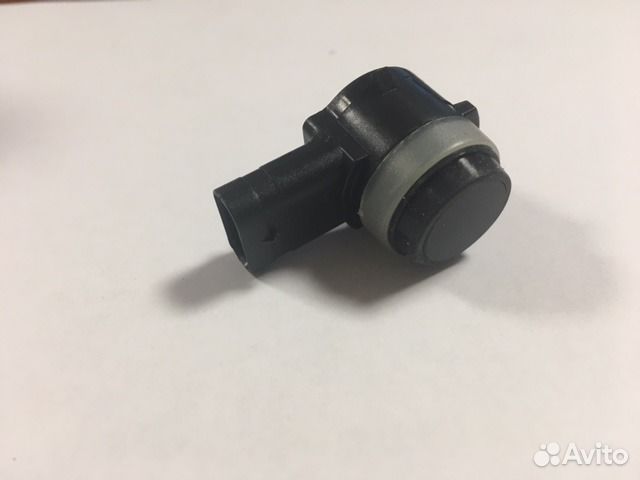 Парктроники для бмв F15 X5/ F85 X5 M, F16 X6/ F86