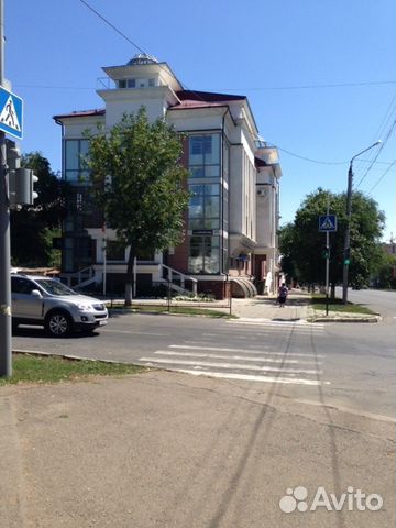 Аренда помещений свободного назначения, 525.8 м²