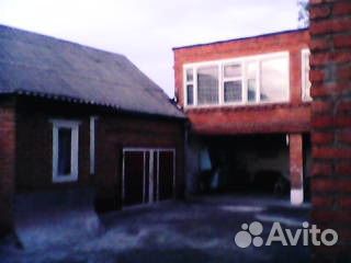 Дом 180 м² на участке 25 сот.