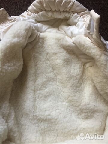 Зимний конверт Зимний конверт