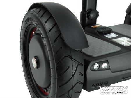 Гироскутер SegWheels Scooter сегвей