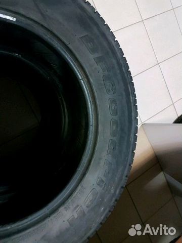 Колеса bfgoodrich radial long trail T/A M+ S