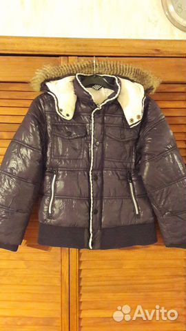 Куртка Zara kids весна/осень размер 128 Куртка Zara kids весна/осень размер 128
