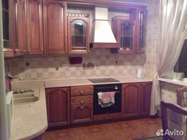 3-к квартира, 80 м², 13/22 эт. 3-к квартира, 80 м², 13/22 эт.