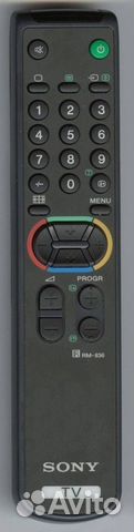 Телевизор Sony Trinitron Телевизор Sony Trinitron