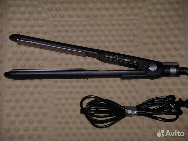 Стайлер BaByliss Pro Perfect Curl,Стайлер ST287E Стайлер BaByliss Pro Perfect Curl,Стайлер ST287E