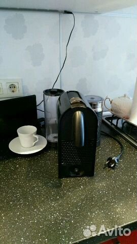 Кофе-машина Кофе-машина