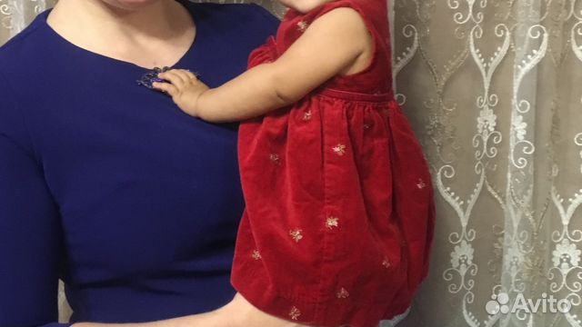 Платье Платье