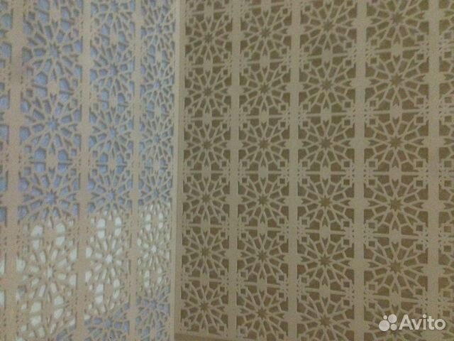 Фрезерная резка