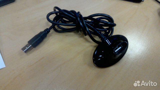 Переходник USB