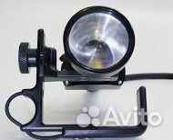 Подводный фонарь Focus Led. Аккумулятор 5,2 Ah Подводный фонарь Focus Led. Аккумулятор 5,2 Ah