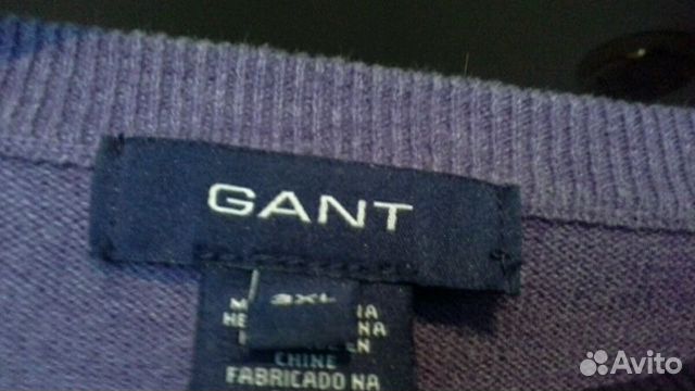Gant полувер муж Gant полувер муж