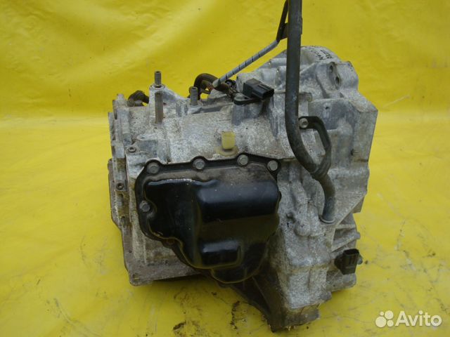 Коробка автомат АКПП 2.0 л Мазда 6 GG 05-07г K1fb