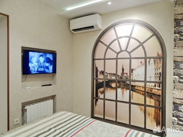 Студия, 20 м², 1/3 эт.