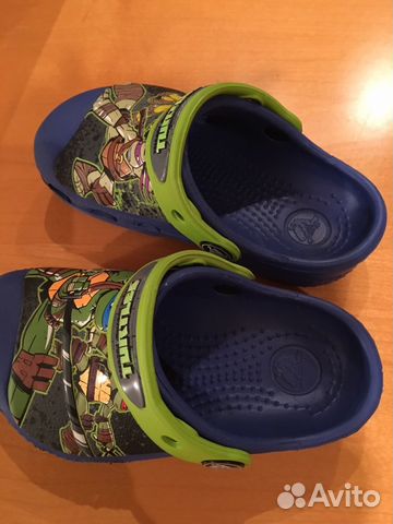 Crocs 8/9 Crocs 8/9