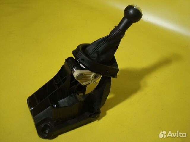 Кулиса Переключения Передач МКПП Пежо 308 б/у