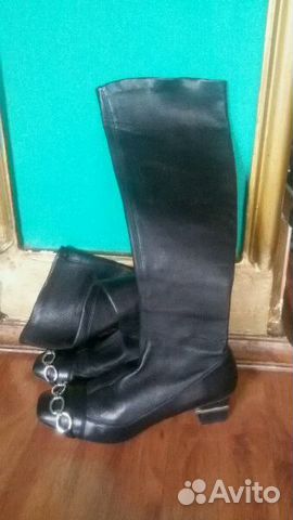 Диор. Оригинал. Стрэйч. Leder. Р37.5 Новое сост