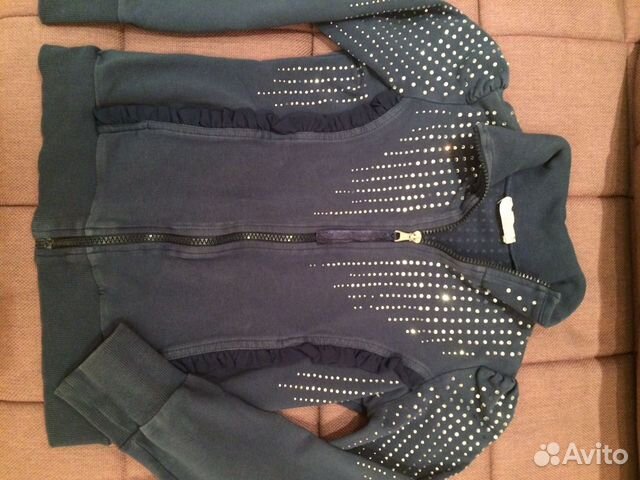 Кофточка Кофточка