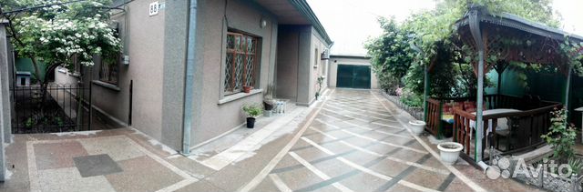 Дом 150 м² на участке 5.6 сот. Дом 150 м² на участке 5.6 сот.