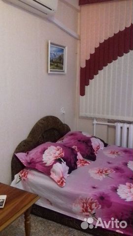 1-к квартира, 35 м², 1/5 эт.
