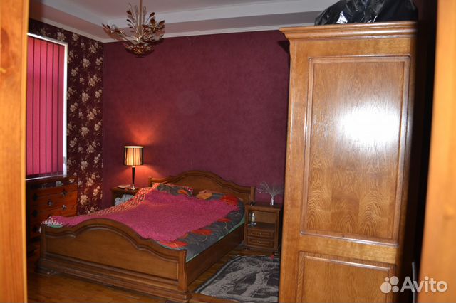 4-к квартира, 103.2 м², 2/2 эт.