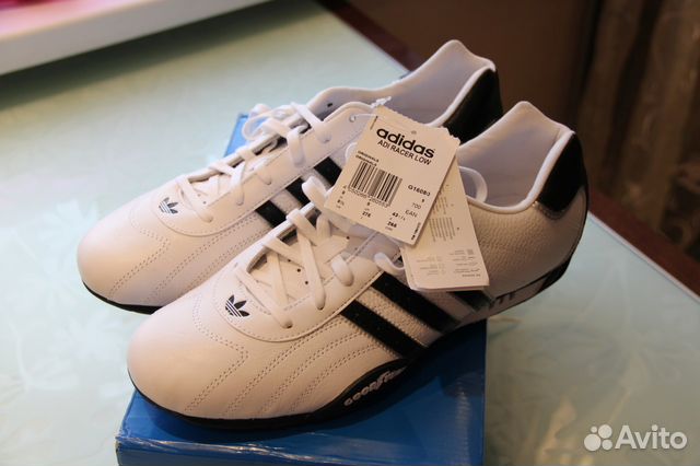 adidas good