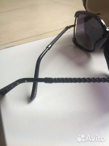 Очки от солнца bottega veneta Очки от солнца bottega veneta