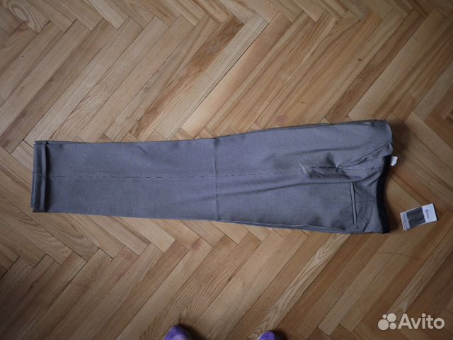 Пиджак и брюки Пиджак и брюки
