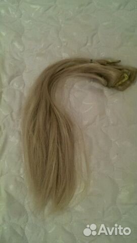 Тресы искусственные