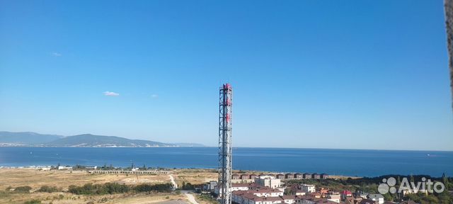 

1-к. квартира, 36 м², 15/15 эт.