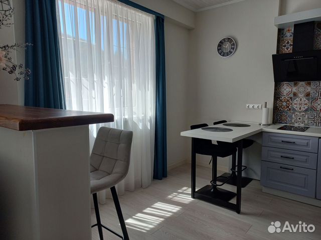 

1-к. квартира, 37,3 м², 2 кровати