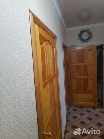 

1-к. квартира, 28 м², 1 кровать