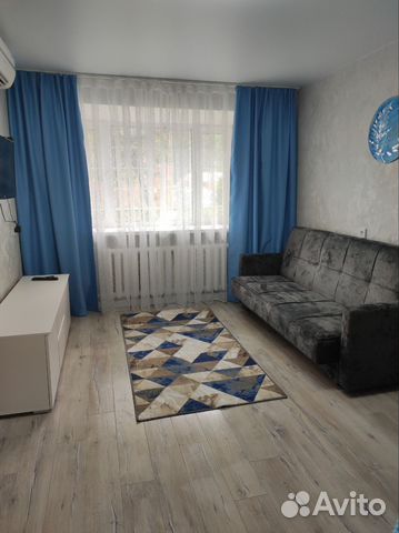 

1-к. квартира, 29,8 м², 2 кровати