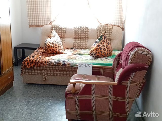 

2-к. дом, 40 м²