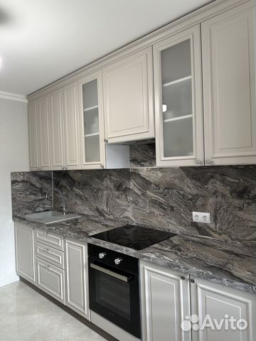 

2-к. квартира, 60,7 м², 2 кровати