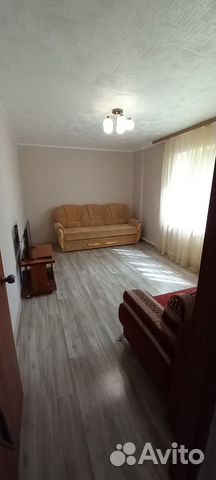 

2-к. квартира, 43 м², 4 кровати