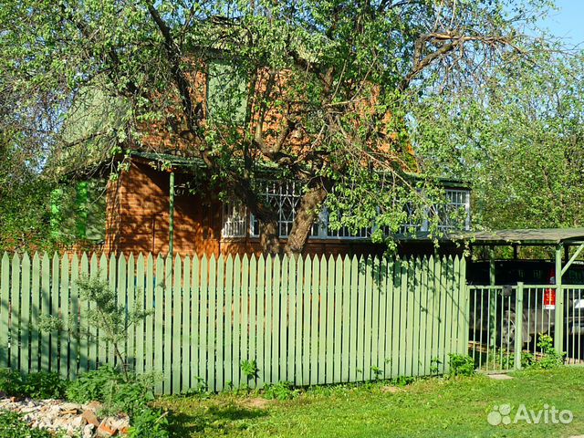 Дом 185 м² на участке 8 сот. Дом 185 м² на участке 8 сот.